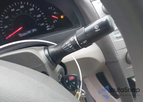 2009 Toyota Camry Le из США, поврежденный, VIN 4T1BE46K59U377001